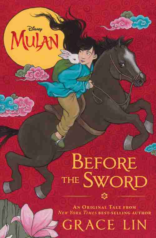 Mulan Cover67