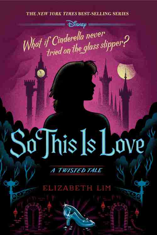 So This is Love Cover87
