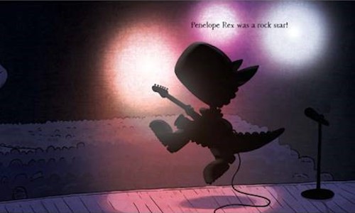 We Will Rock Our Classmates Cover127