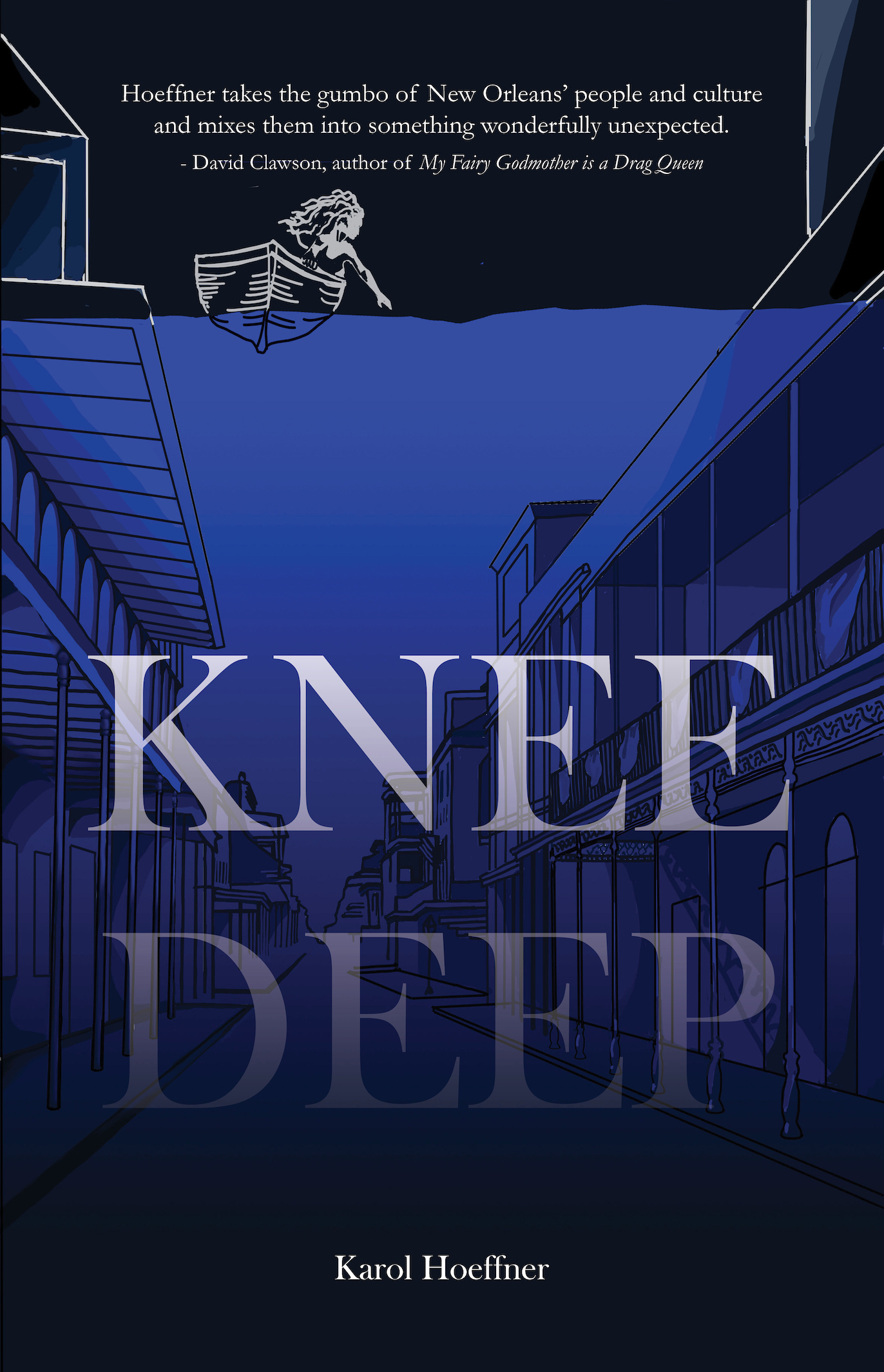 Knee Deep Cover58