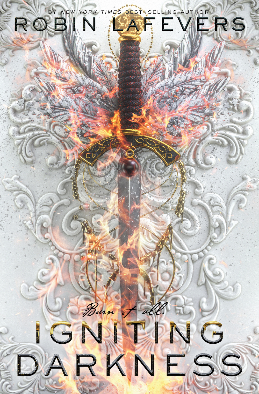 Igniting Darkness Cover51