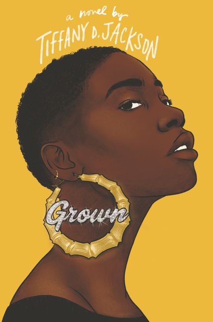 Grown Cover45