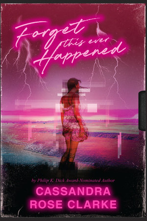 Forget This Ever Happened cover41