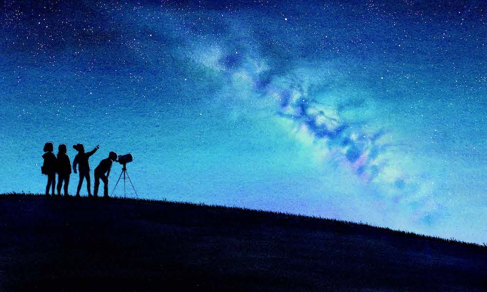 Your Place in the Universe Cover134
