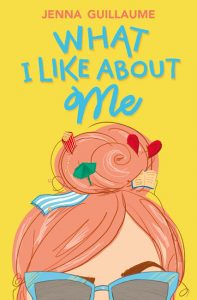 What I Like About Me Cover103