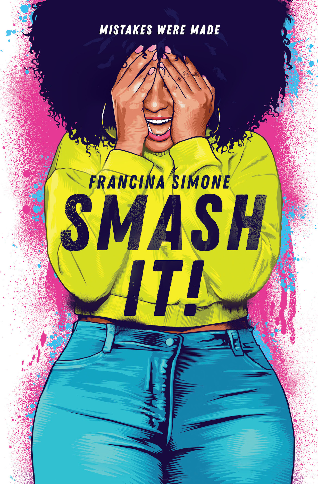 Smash It Cover86