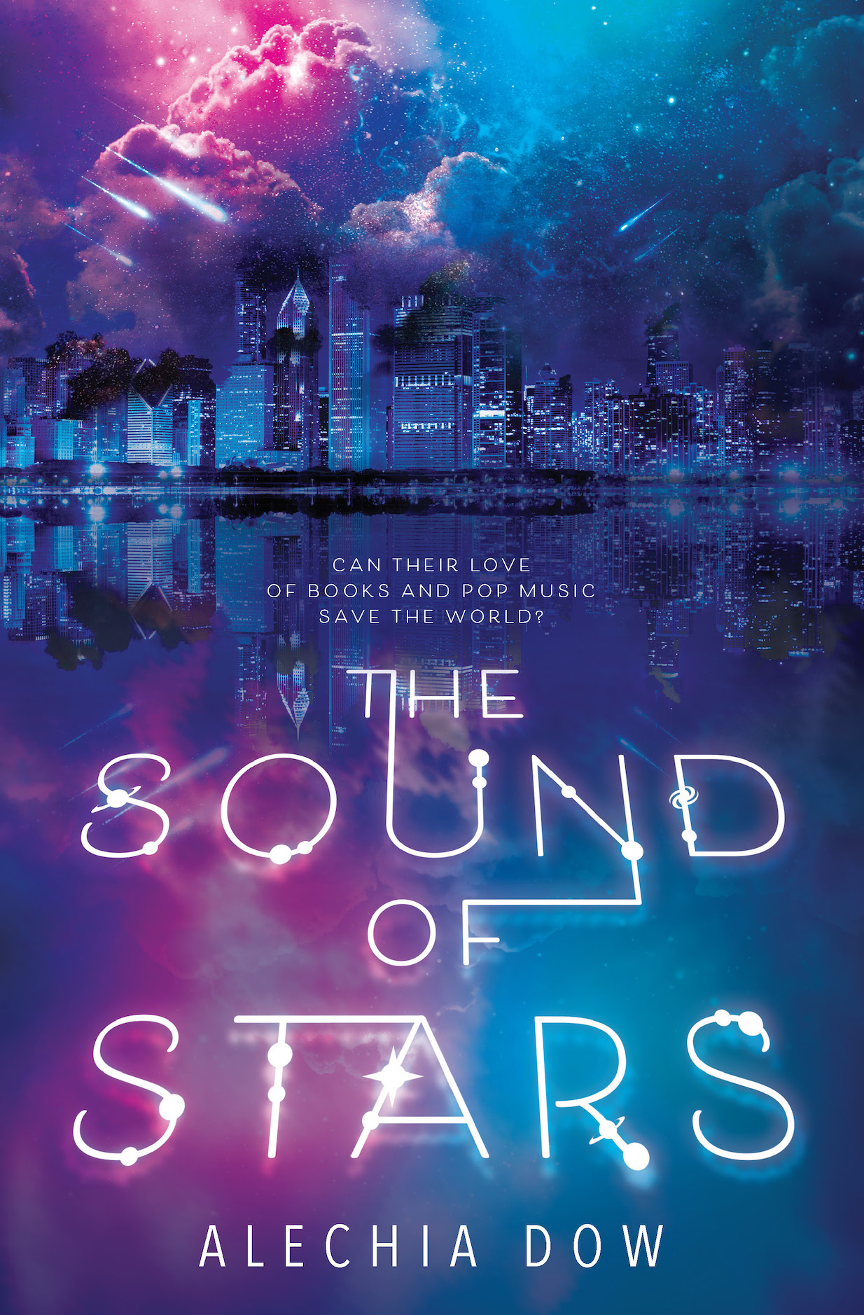 The Sound of Stars Cover90