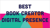 Best Book Creator Digital Presence