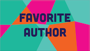 Favorite Author