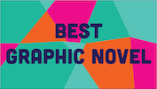 Best Graphic Novel