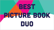 Best Picture Book Duo