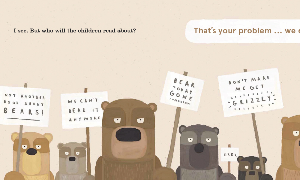 Another Book About Bears Cover9