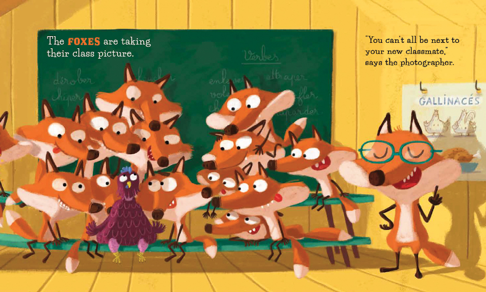 Class Picture Cover26