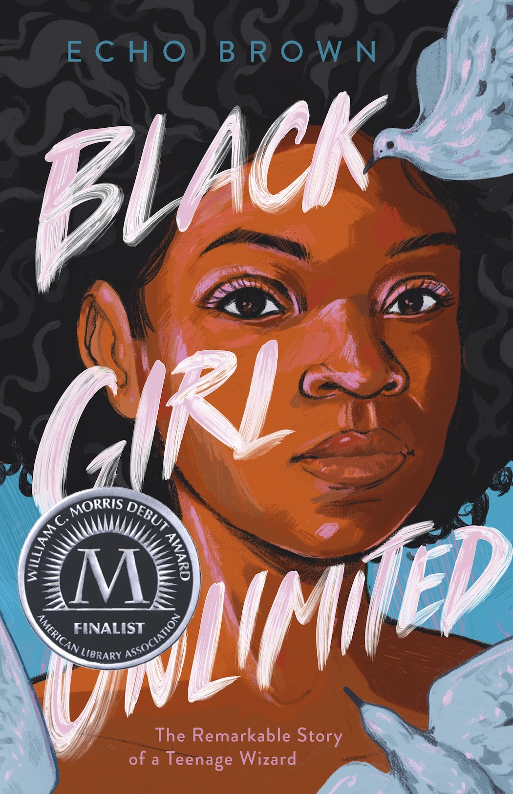 Black Girl Unlimited Cover14