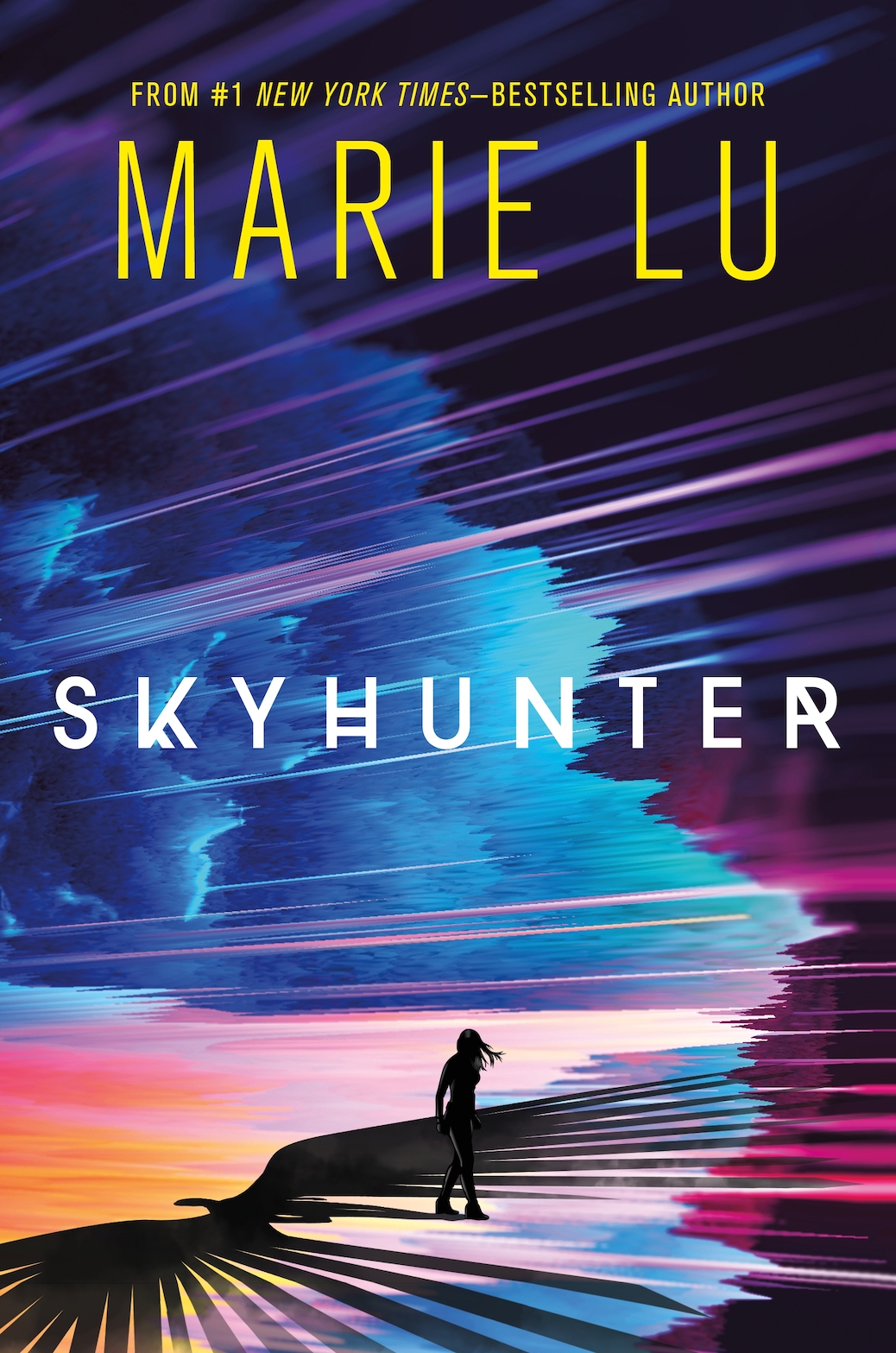 Skyhunter Cover85