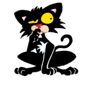 Bad Kitty Cover6