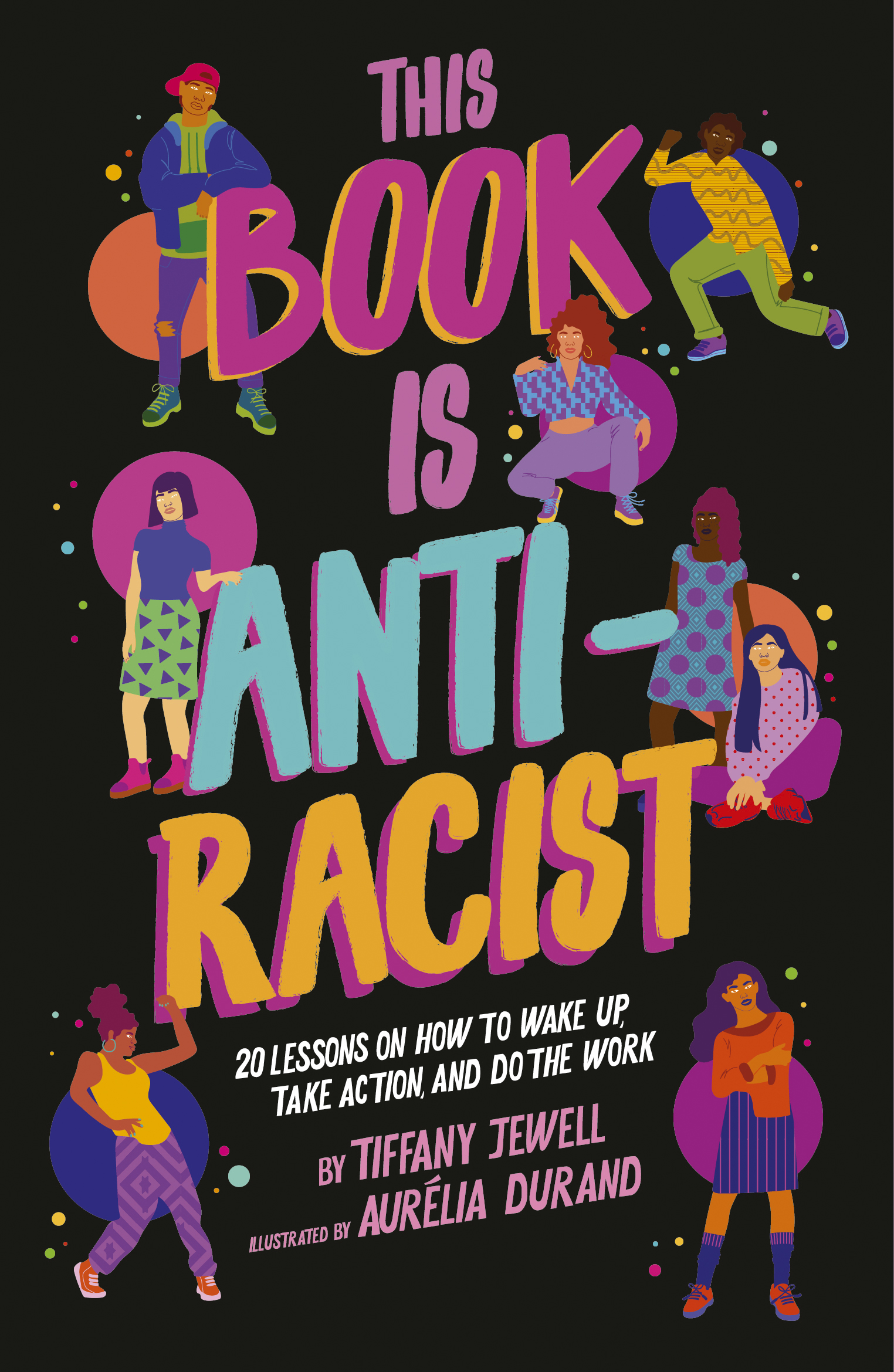 This Book Is Anti-Racist Cover95