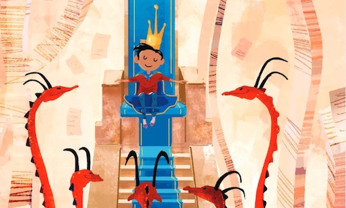 Paper Kingdom Cover100