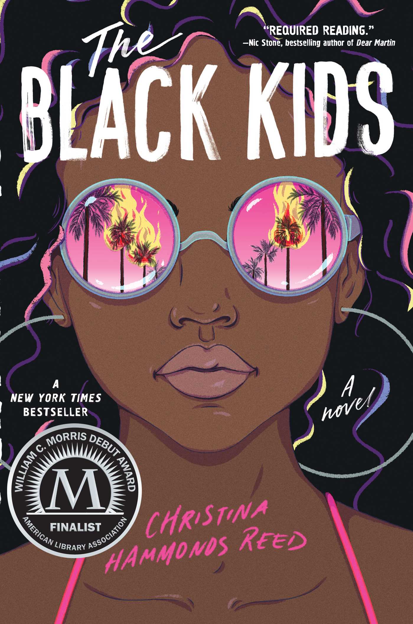 The Black Kids Cover15