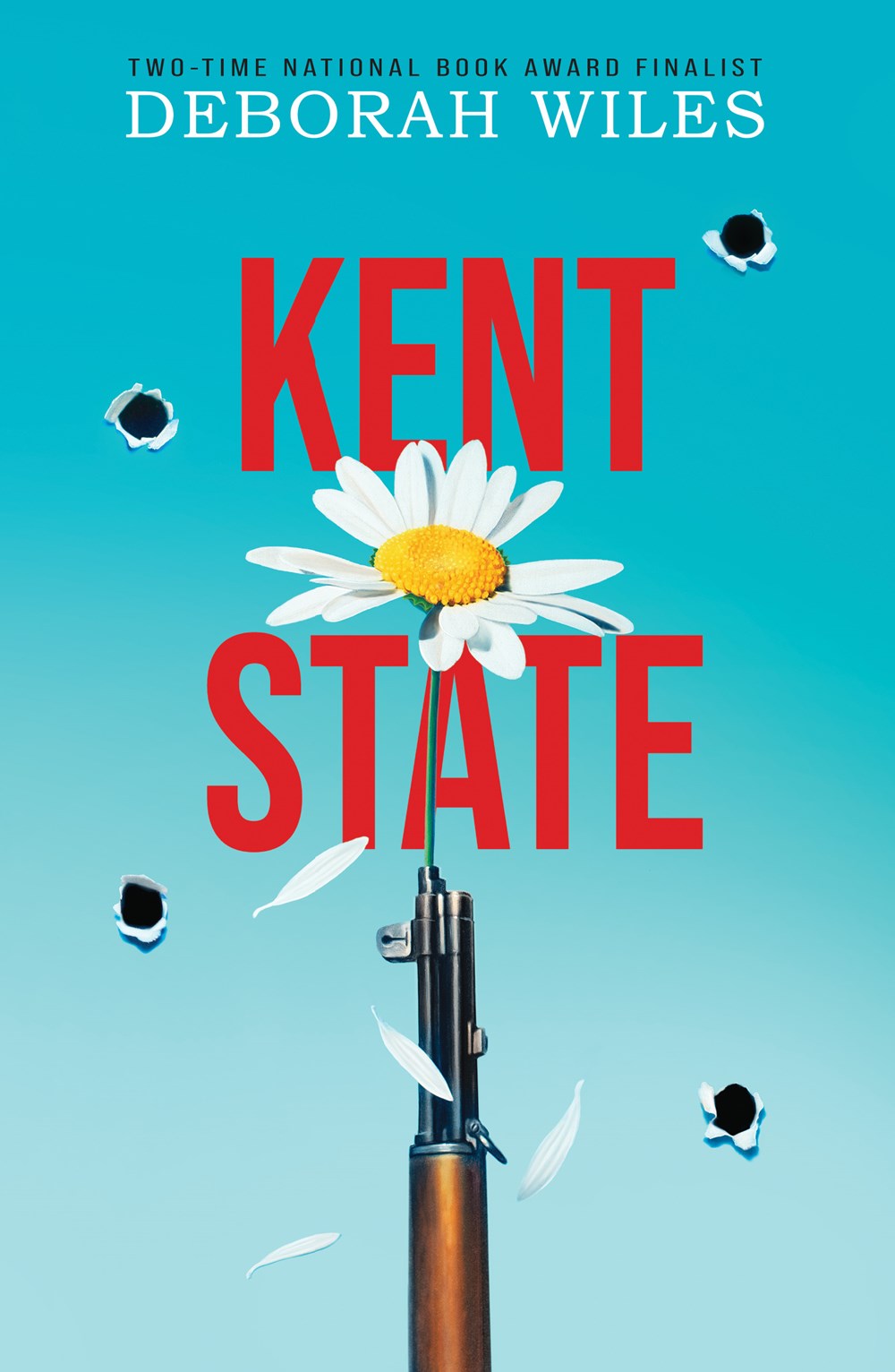 Kent State Cover56