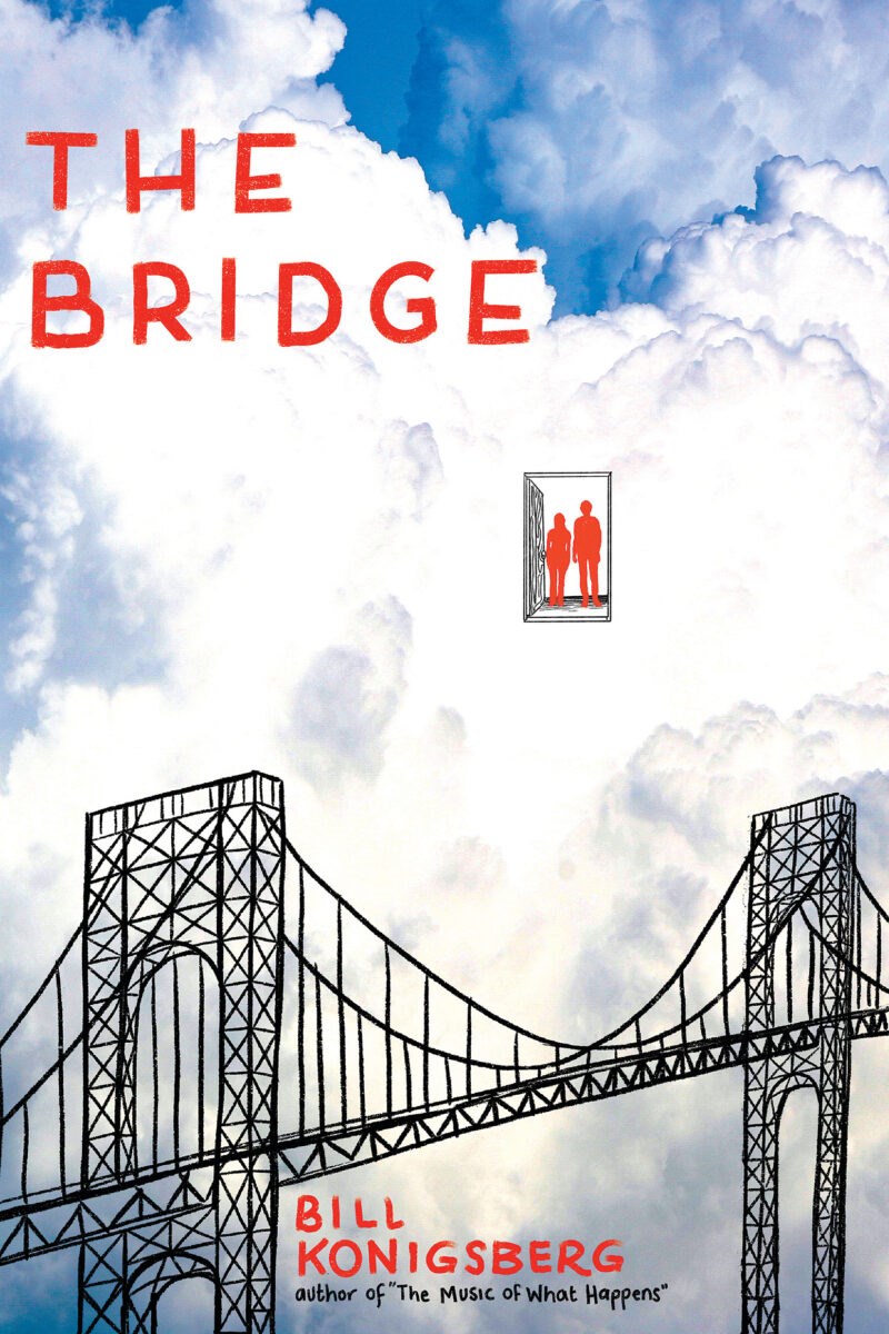 The Bridge Cover20