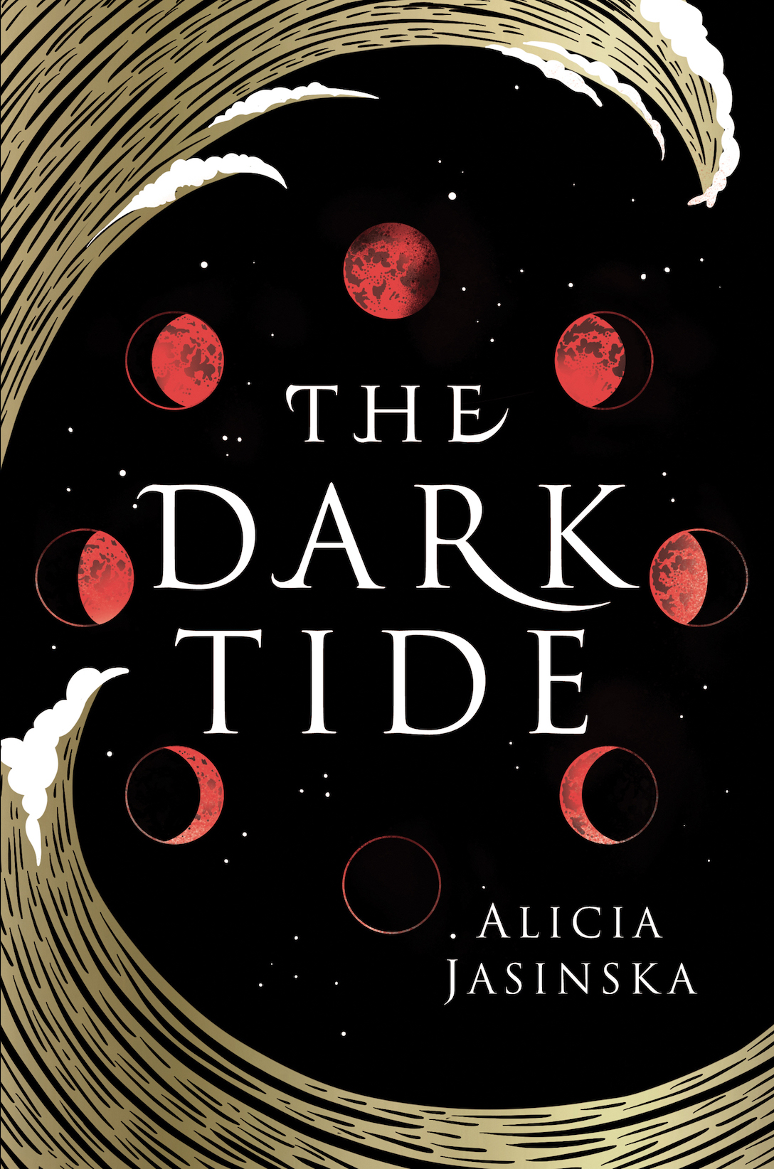 The Dark Tide Cover29