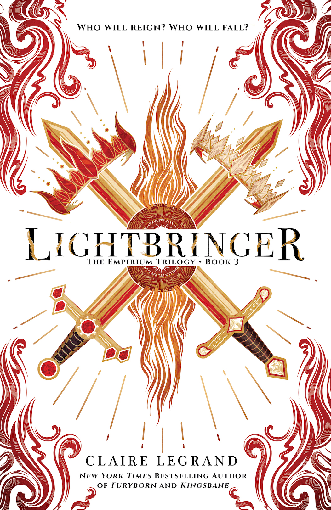 Lightbringer Cover60