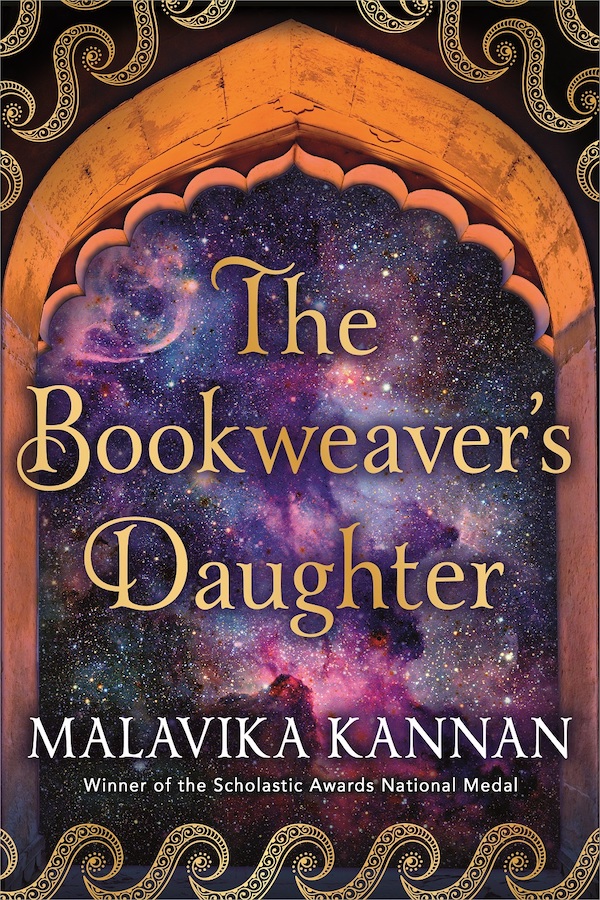 The Bookweaver's Daughter Cover18