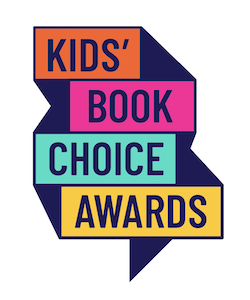 2022 KIDS’ BOOK CHOICE AWARD WINNERS