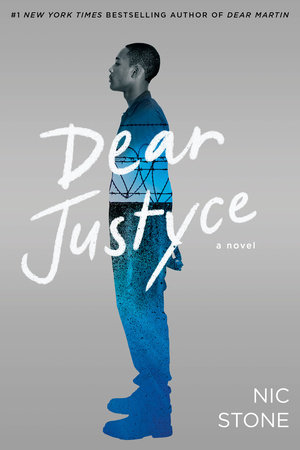 Dear Justyce Cover12
