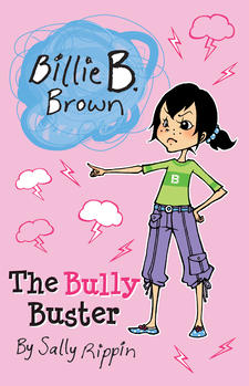 The Bully Buster cover