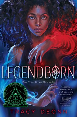 Legendborn Cover104