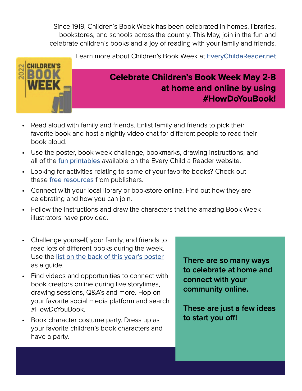 BookWeek2020atHome