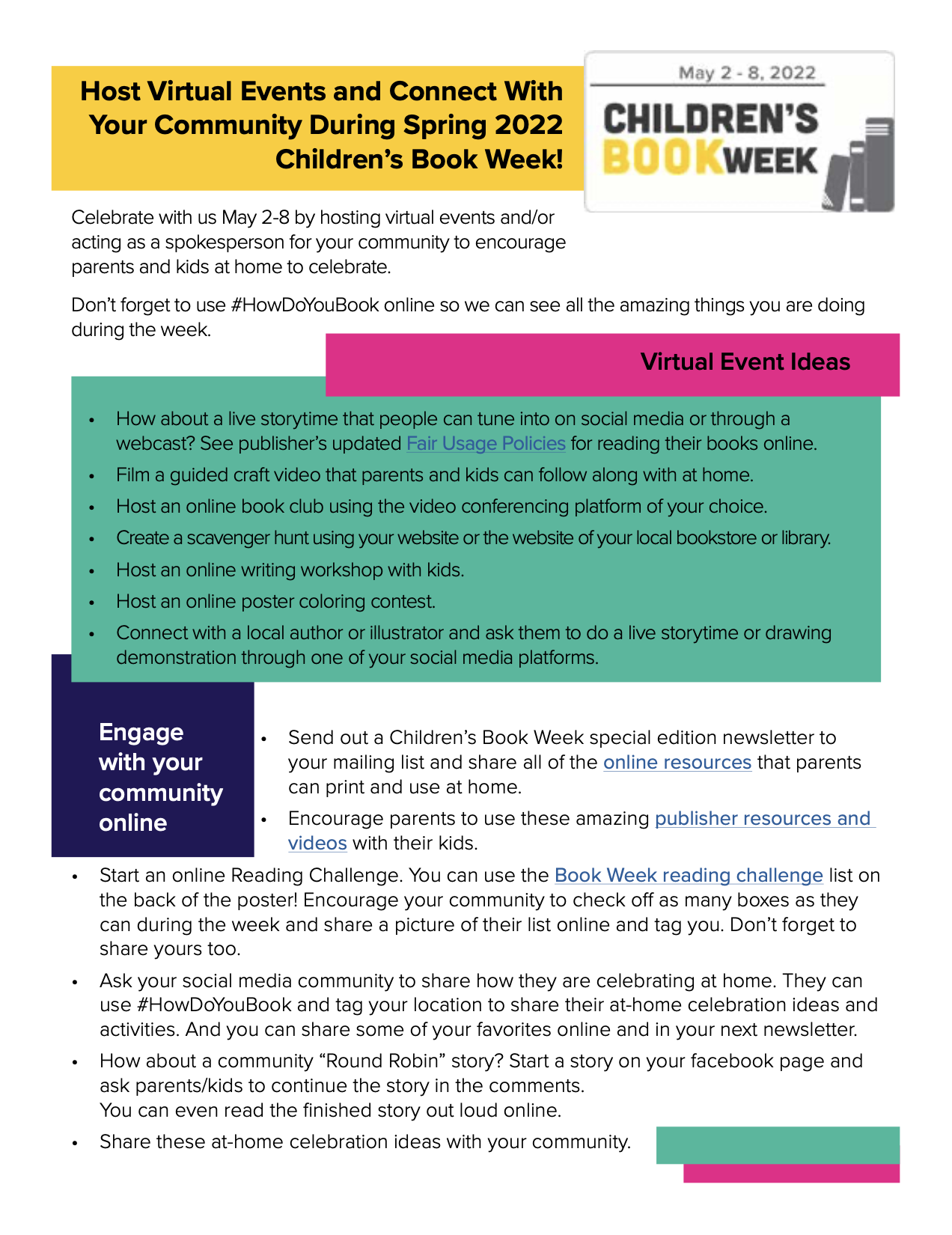Virtual Ideas CBW May2022 Location