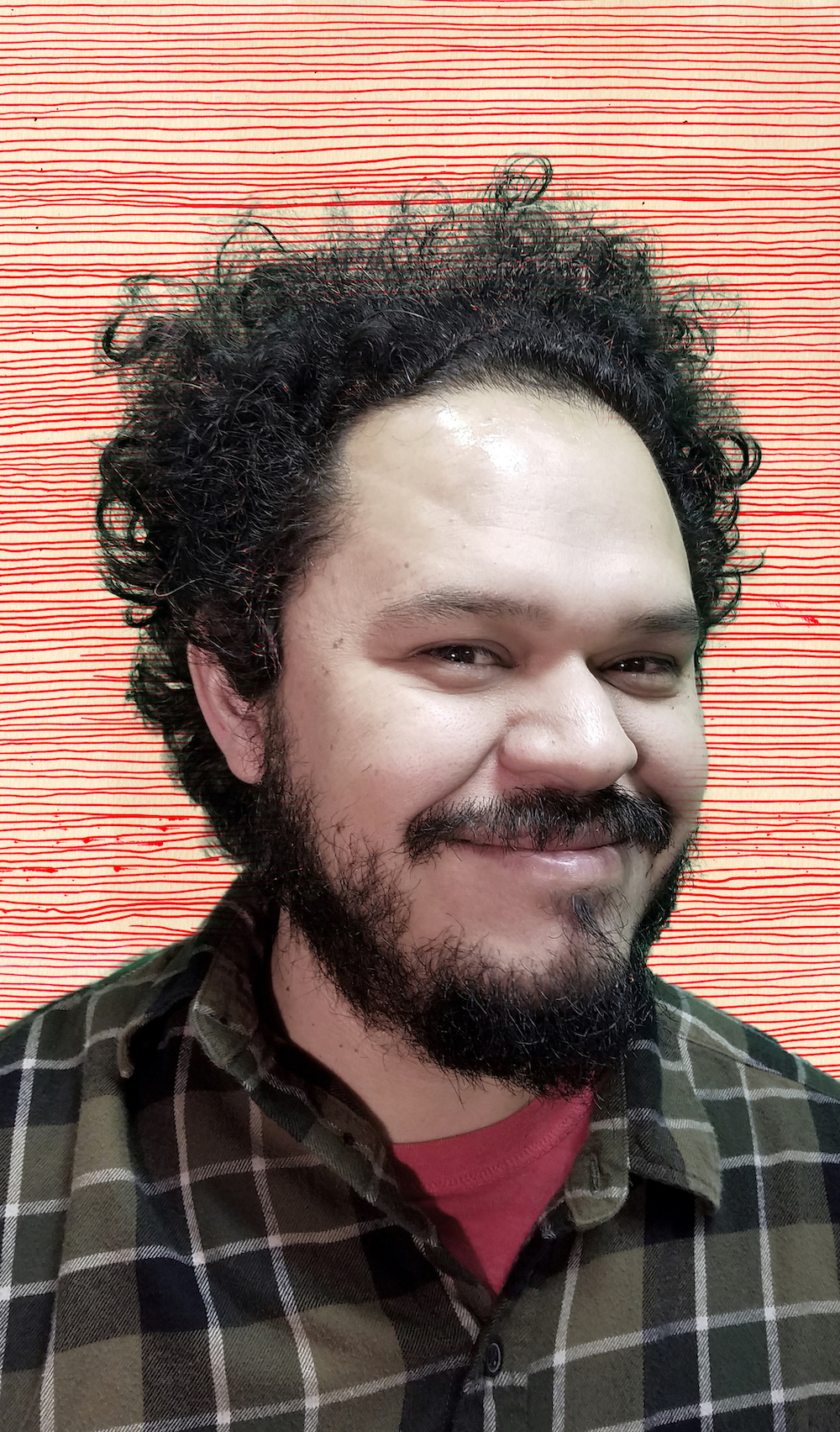 Raúl The Third