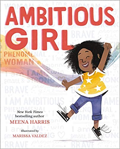 Ambitious Girl from Ambitious Girl