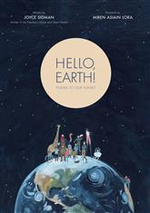 Hello, Earth!: Poems to Our Planet