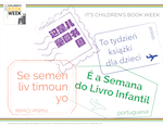 Multilingual Resources