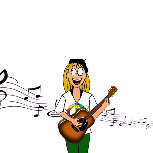 Book Week Jingle