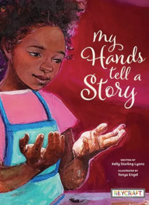 Ninth Annual Anna Dewdney Read-Together Award Winner and Honor Books Announced